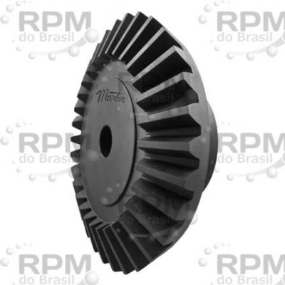 RODA E ENGRENAGEM MARTIN B645-3