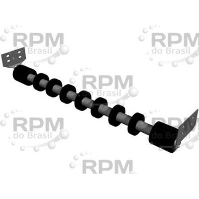 POLIA DE PRECISÃO E INTERRUPTOR C4-CIRRDW-30SB