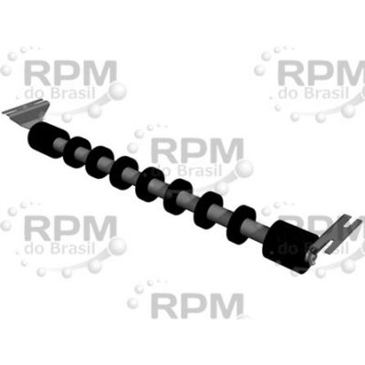 POLIA DE PRECISÃO E INTERRUPTOR D6-RRD-60SB