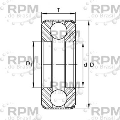 INA (SCHAEFFLER) D1