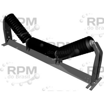 POLIA DE PRECISÃO E INTERRUPTOR C5-TEI-48SB