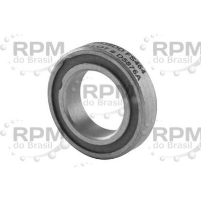 RBC ROLAMENTOS B538DDFS464