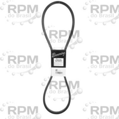 OPTIBELT CORPORATION B57