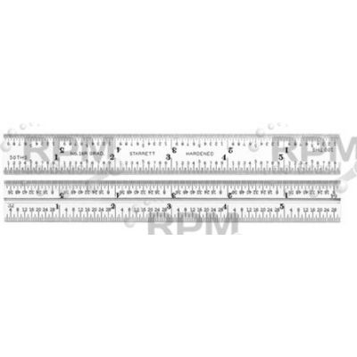 L S STARRETT EMPRESA B6-4R