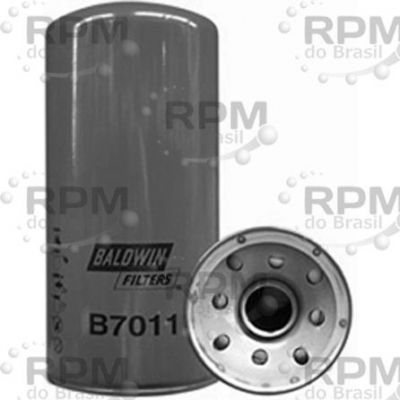 BALDWIN B7011