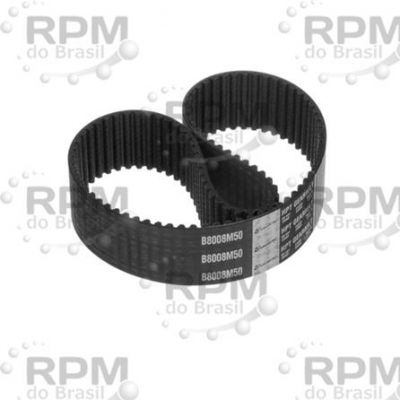 Mechanical Power Transmission - Browning B800-8M-50 - Browning