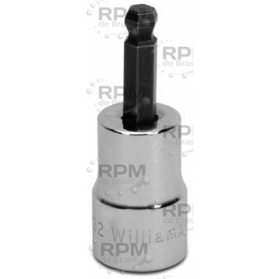 FERRAMENTAS WILLIAMS BITHB10-01