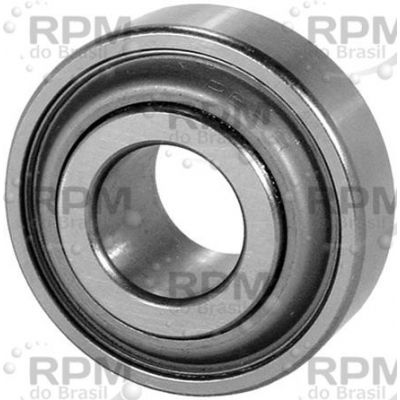 ROLAMENTO PARES BB205KRP2-16.03E