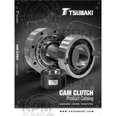 Mechanical Power Transmission - Tsubaki (Ust) MIUS700-2D - Tsubaki (Ust)