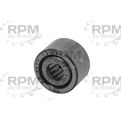 RBC ROLAMENTOS BB4477