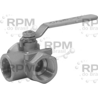 DIXON VALVE & COOPLING COMPANY, LLC SSBV50TW