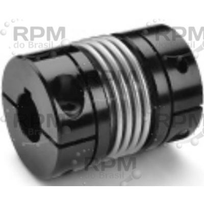 RULAND MANUFACTURING CO INC BCK26-8-8-A