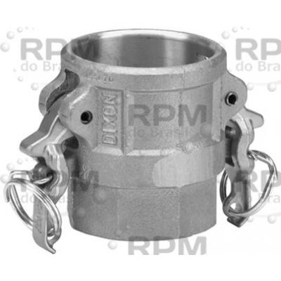 DIXON VALVE & COOPLING COMPANY, LLC BD250