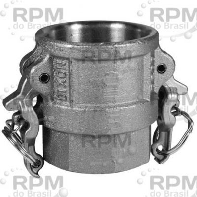 DIXON VALVE & COOPLING COMPANY, LLC BD125
