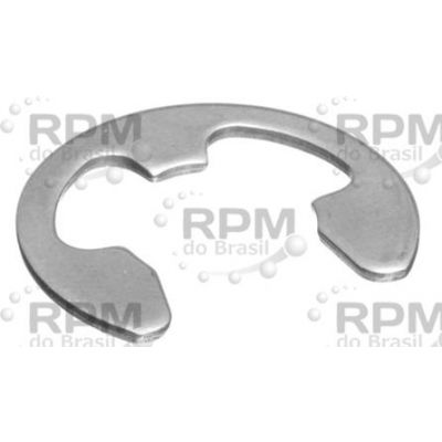 Seals, Gaskets & Accessories - Rotor Clip SE-9-SS - Rotor Clip