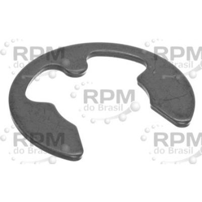 Seals, Gaskets & Accessories - Rotor Clip SE-15-ST-ZD - Rotor Clip