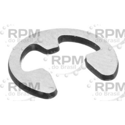 Seals, Gaskets & Accessories - Rotor Clip SE-6-BC - Rotor Clip