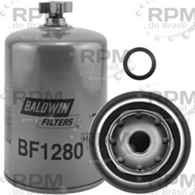 BALDWIN BF1280