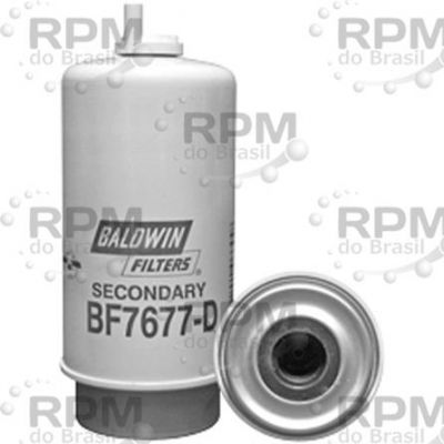 BALDWIN BF7677-D