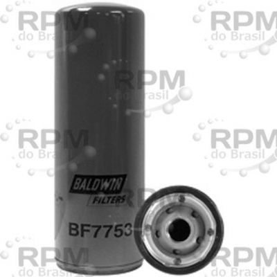 BALDWIN BF7753
