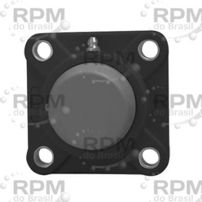 Bearings - Ami Bearings BFPL7-22MZ2CEOB - Ami Bearings