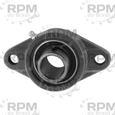 Bearings - Ami Bearings BFT202-10 - Ami Bearings