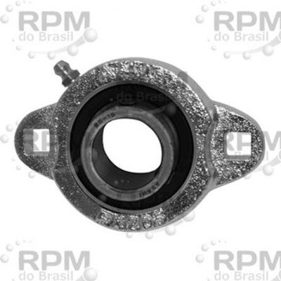 Bearings - Ami Bearings BFX205-16NP - Ami Bearings