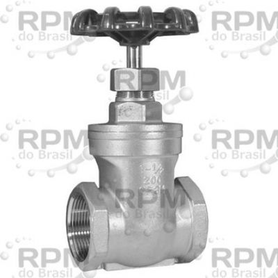 DIXON VALVE & COOPLING COMPANY, LLC BGV200