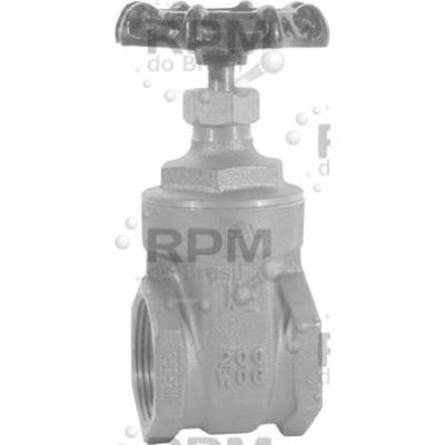 DIXON VALVE & COOPLING COMPANY, LLC BGV400
