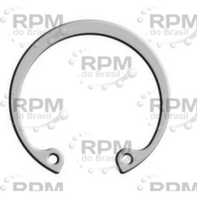 Vedações, Juntas E Acessórios - Rotor Clip VHO-1000STZD - Rotor Clip