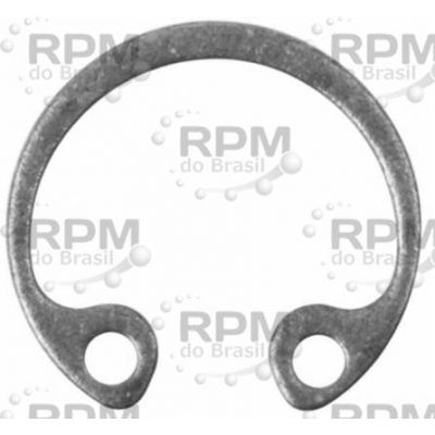 Seals, Gaskets & Accessories - Rotor Clip HO68STPA-S - Rotor Clip