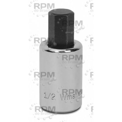 FERRAMENTAS WILLIAMS BITH16-01