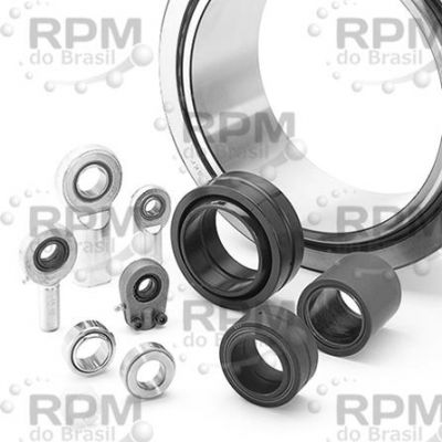 Rolamentos - Aurora Rolamento Empresa GE25C - Aurora Bearing Company