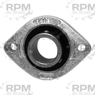Bearings - Ami Bearings BLCTE207-20NPMZ2 - Ami Bearings