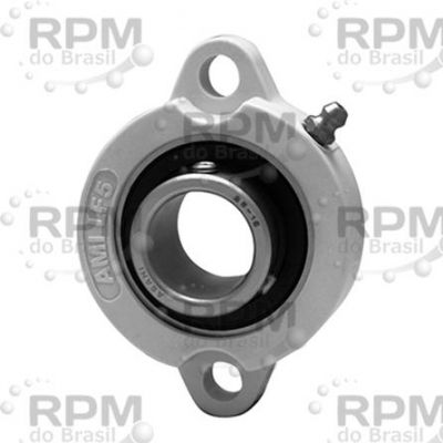 Bearings - Ami Bearings BLF5-16MZ2W - Ami Bearings