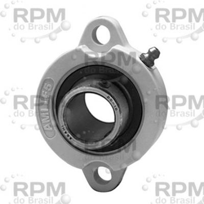 Bearings - Ami Bearings BLF1-8W - Ami Bearings