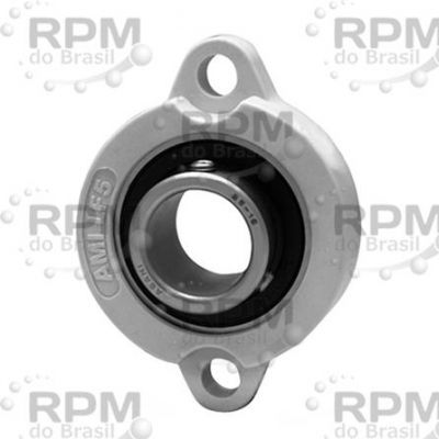 Bearings - Ami Bearings BLF4-12MZ2NZW - Ami Bearings