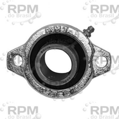 Bearings - Ami Bearings BLFL6-19NP - Ami Bearings