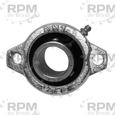 Bearings - Ami Bearings BLFL7-20NPMZ2 - Ami Bearings