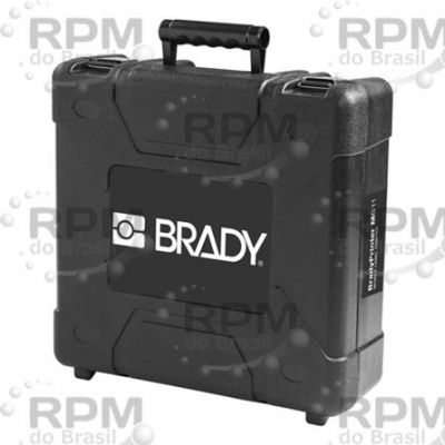 BRADY BMP-HC-2