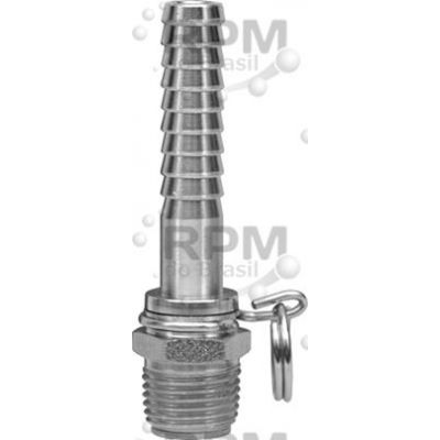 DIXON VALVE & COOPLING COMPANY, LLC BNS44