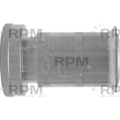 DIXON VALVE & COOPLING COMPANY, LLC BRN150NST