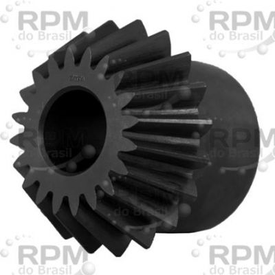 RODA E ENGRENAGEM MARTIN BS1020-3