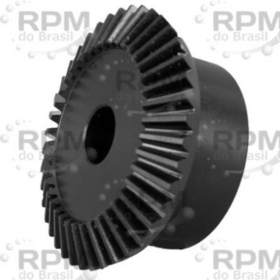 RODA E ENGRENAGEM MARTIN BS1040-2