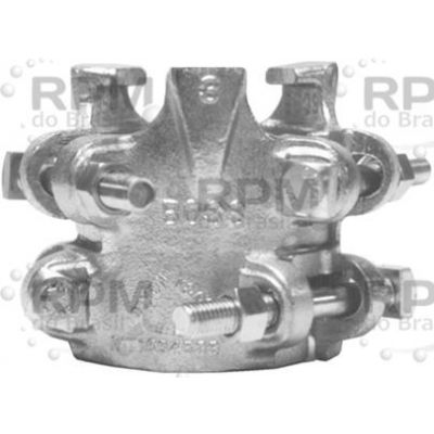 DIXON VALVE & COOPLING COMPANY, LLC BU49
