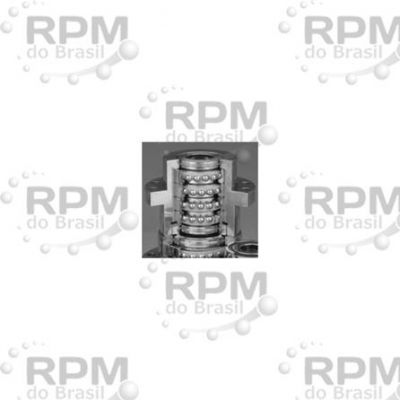 TIMKEN (FAFNIR) BSBU40Q124H