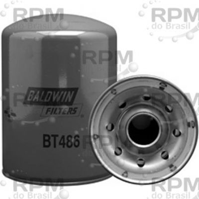 BALDWIN BT486