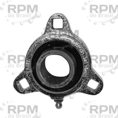 Bearings - Ami Bearings BTM206NP - Ami Bearings