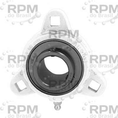 Bearings - Ami Bearings BTM205-16TCMZ2 - Ami Bearings