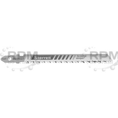 L S STARRETT COMPANY BU310DT